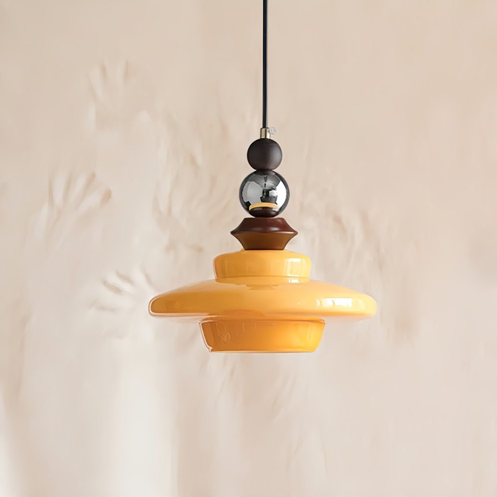 Belvoro Pendant Light