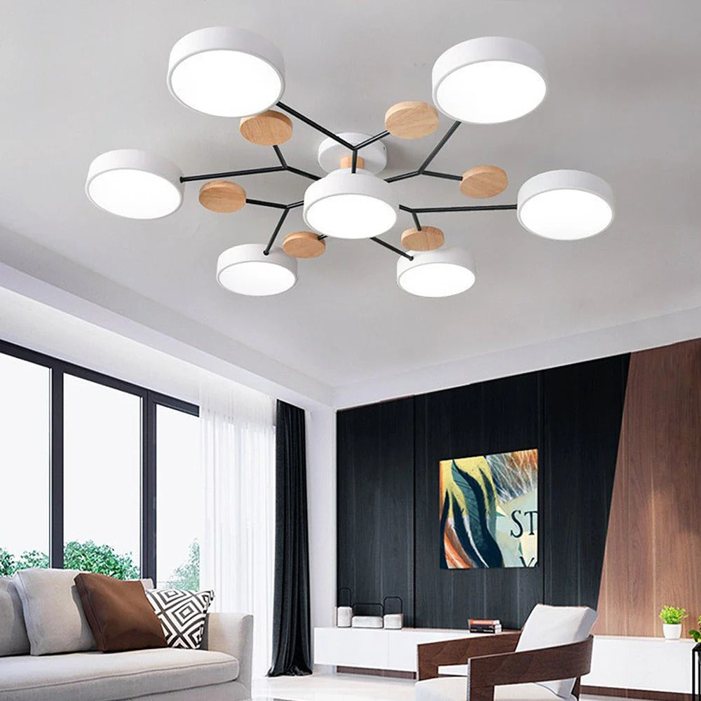 Masven Ceiling Light