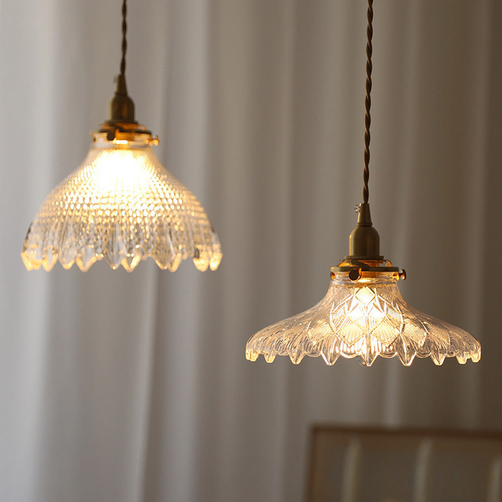 Yesorin Pendant Light