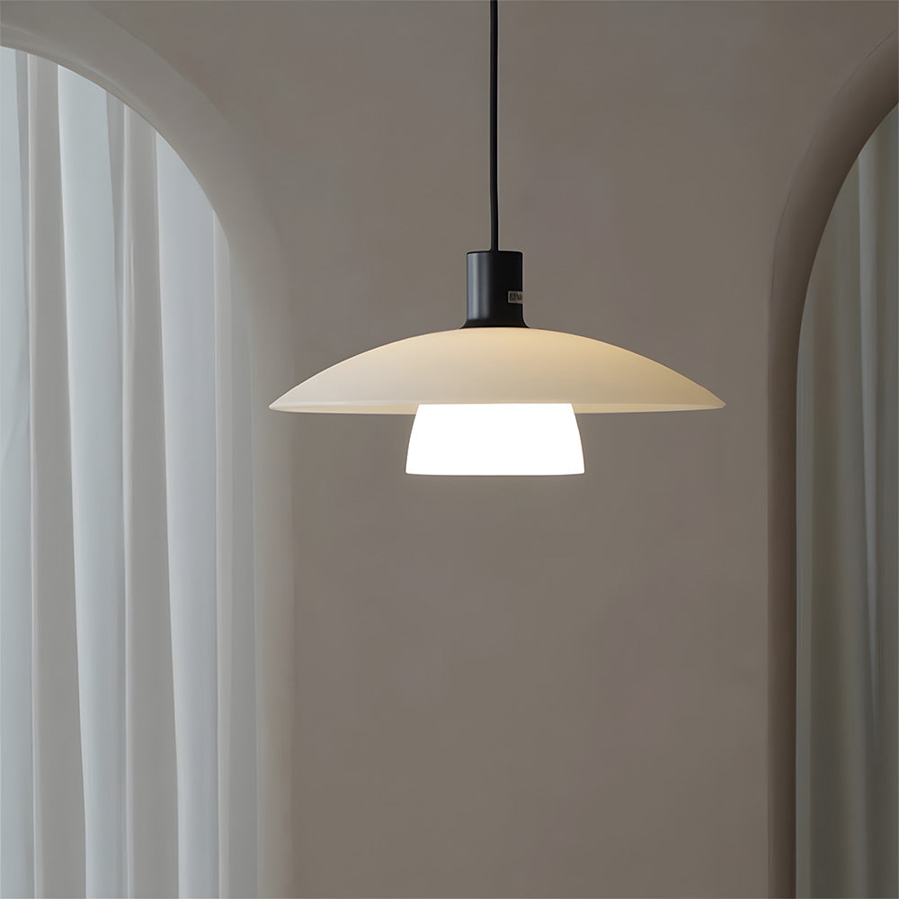 Aervion Pendant Light