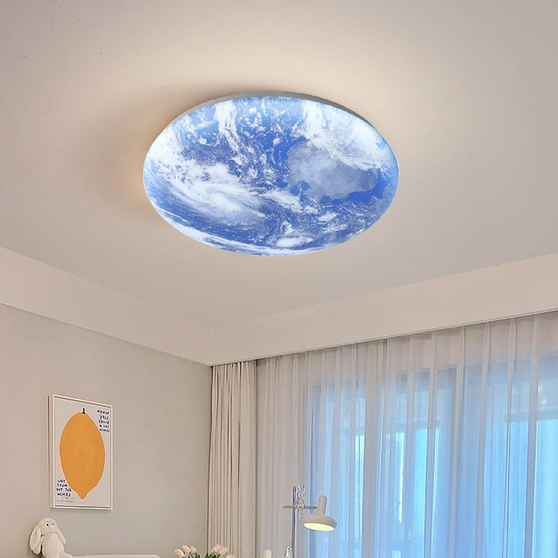 Moonsa Moondesign Ceiling Light
