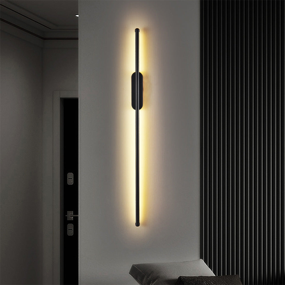 Zilvane Wall Light