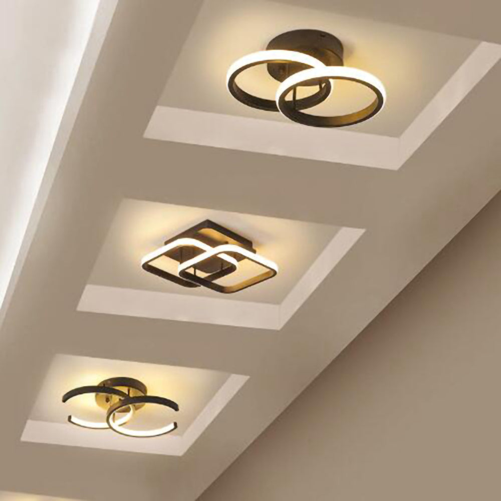Listron Ceiling Light