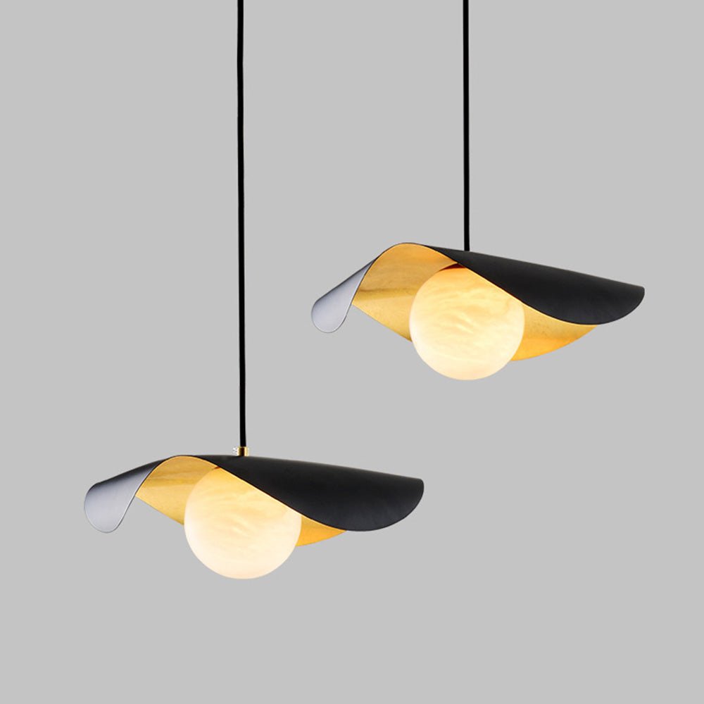 Salvyn Marble Pendant Light