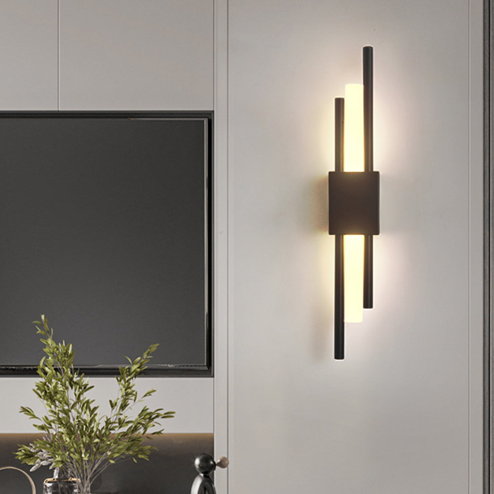 Scorra Luxe Wall Light