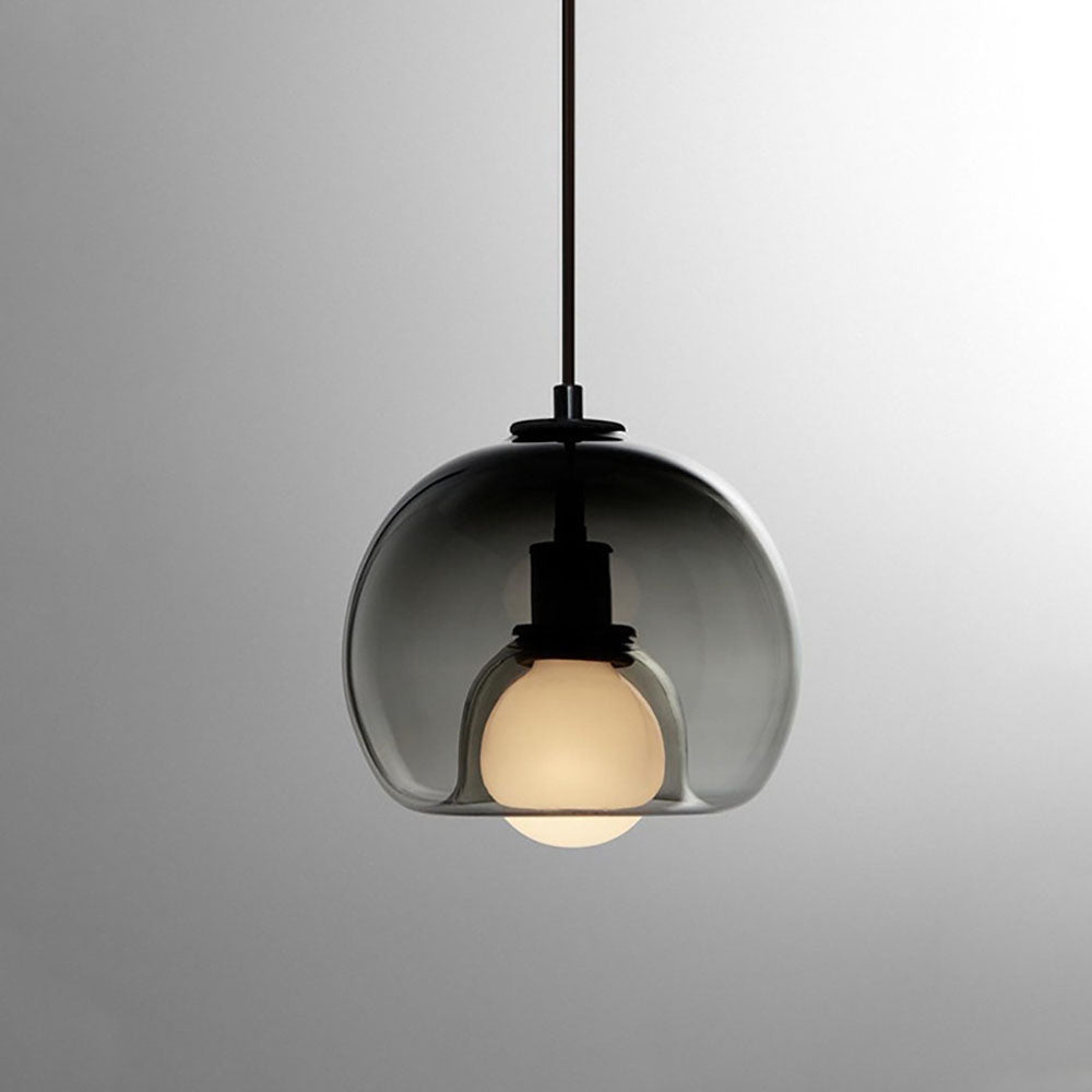 Trelvis Pendant Light
