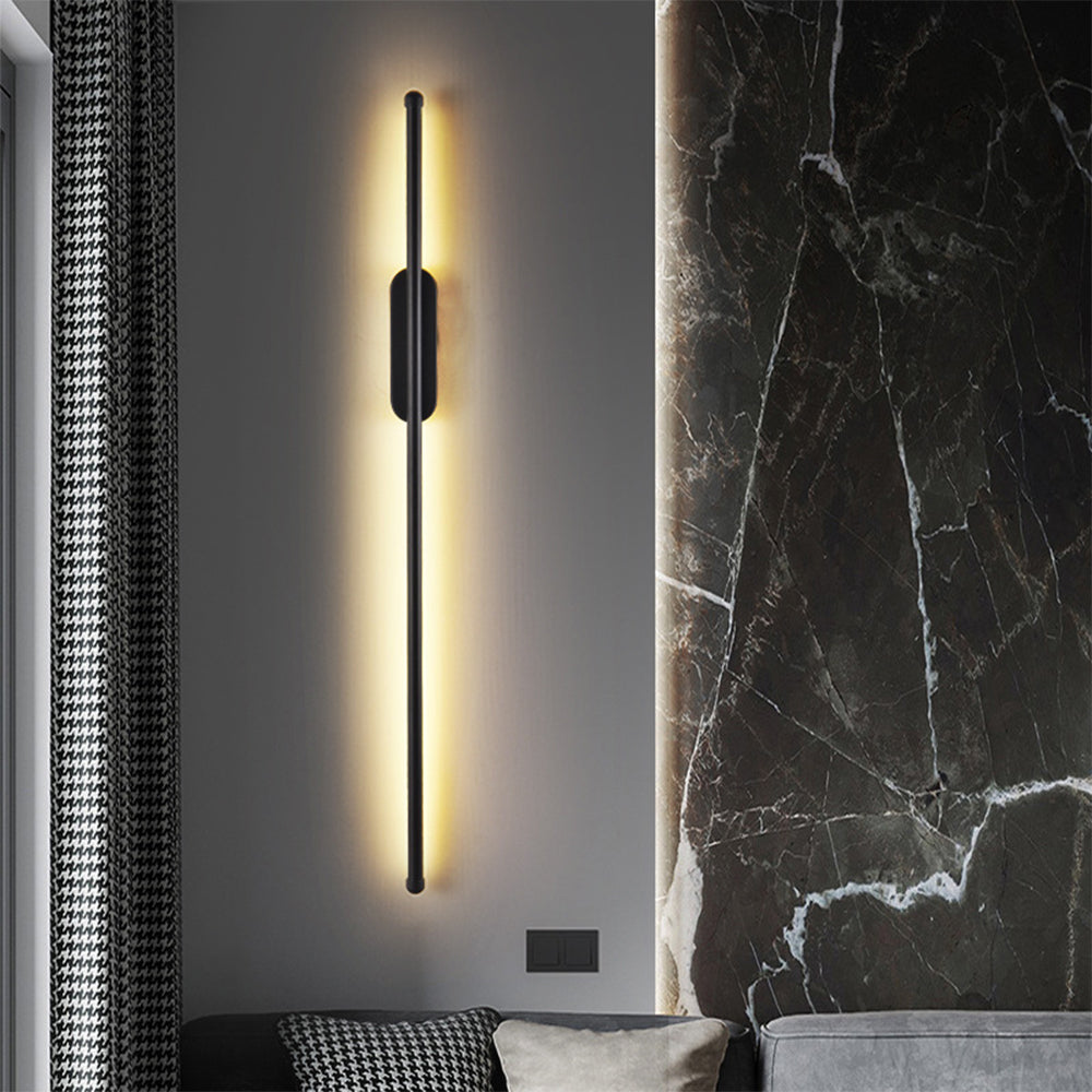 Zilvane Wall Light