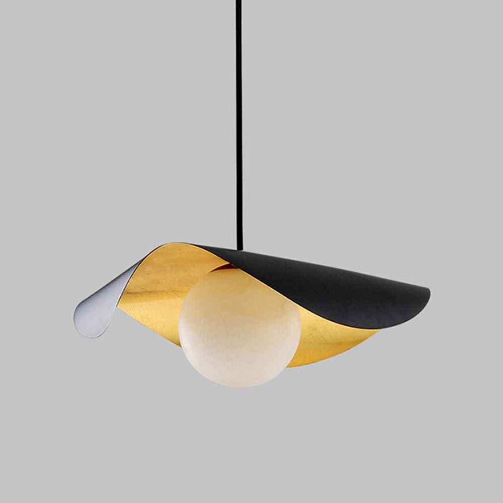 Salvyn Marble Pendant Light