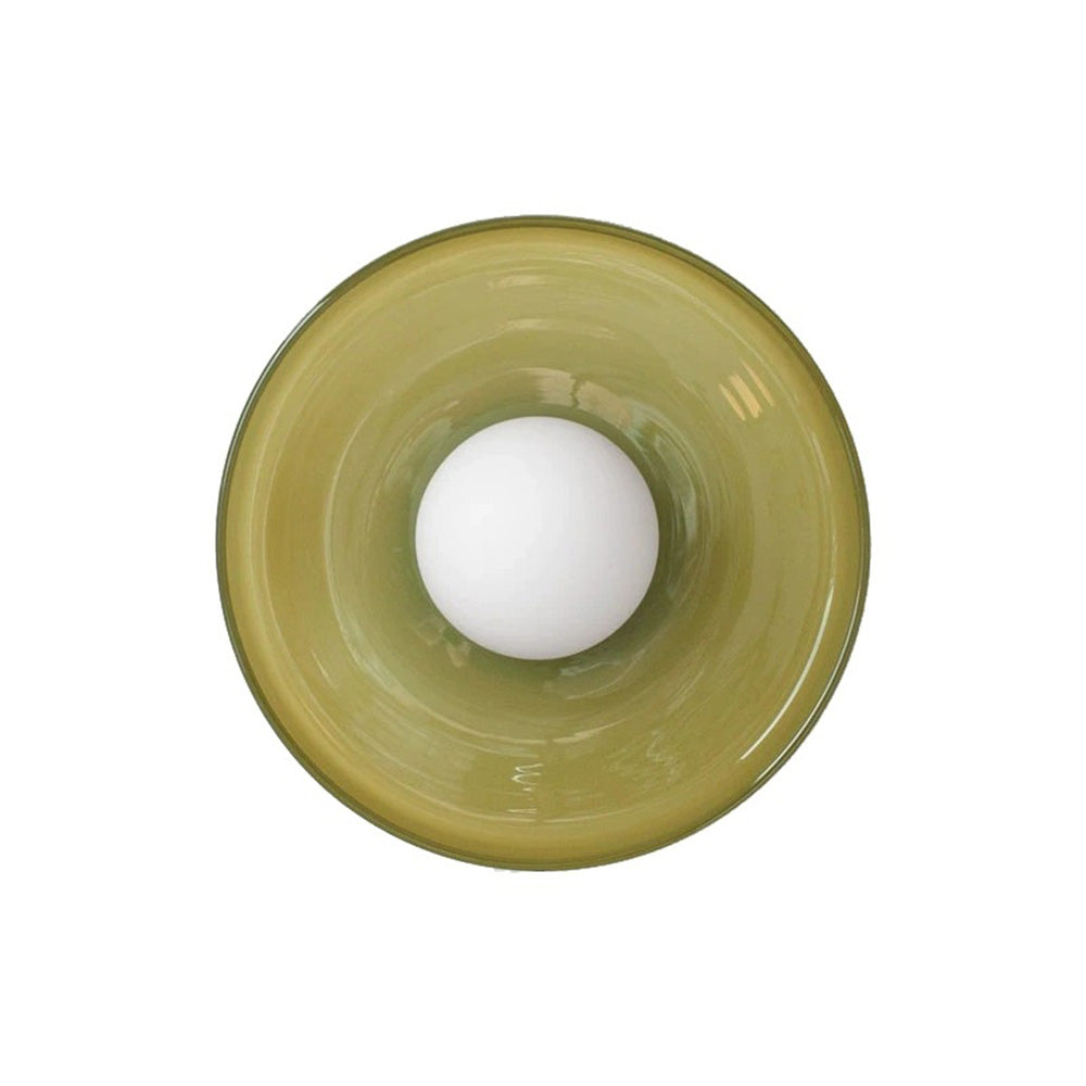 Meluno Ceiling Light And Wall Light
