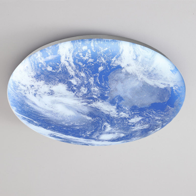 Moonsa Moondesign Ceiling Light