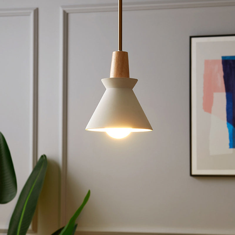 Neravo Concrete Pendant Light