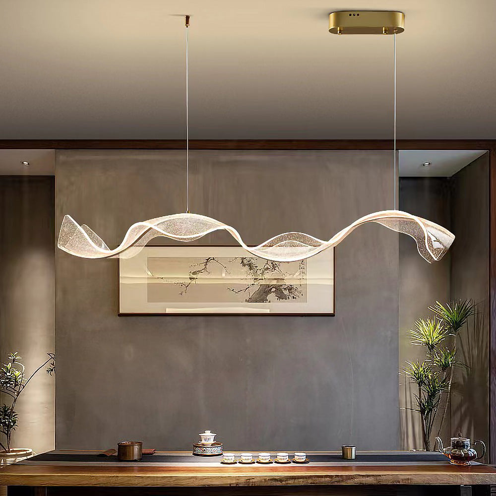 Wavaro Pendant Light
