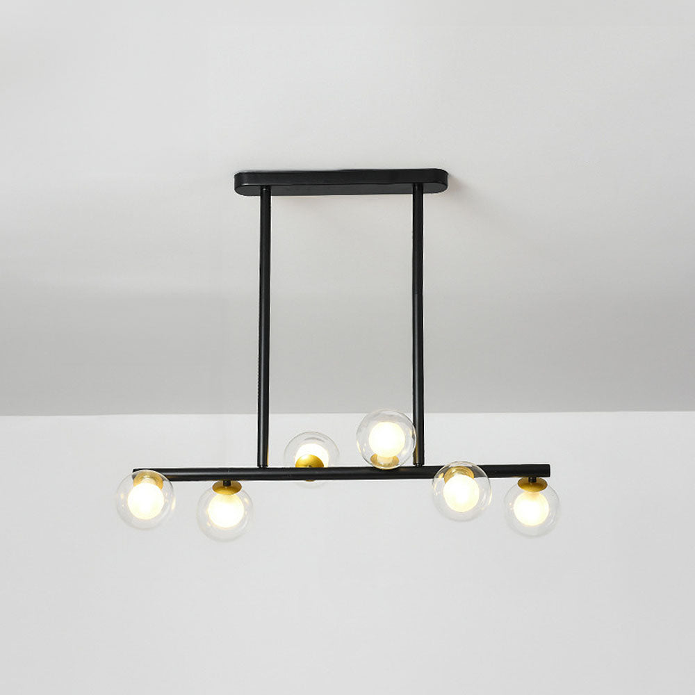 Belvion Pendant Light