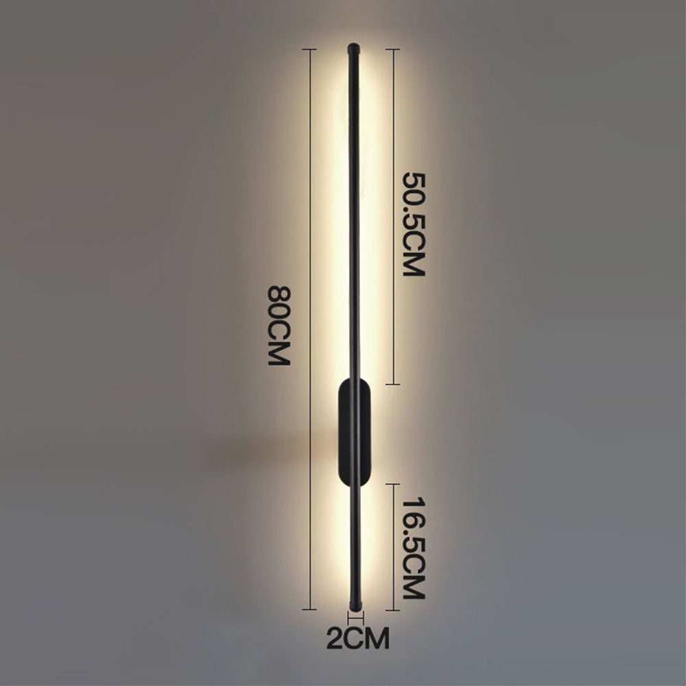 Zilvane Wall Light