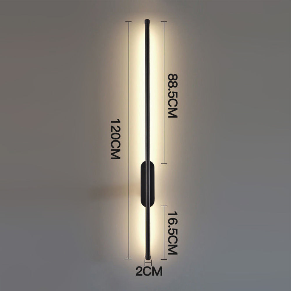 Zilvane Wall Light