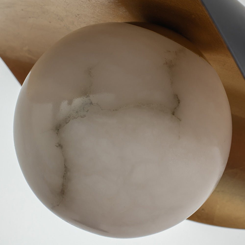 Salvyn Marble Pendant Light