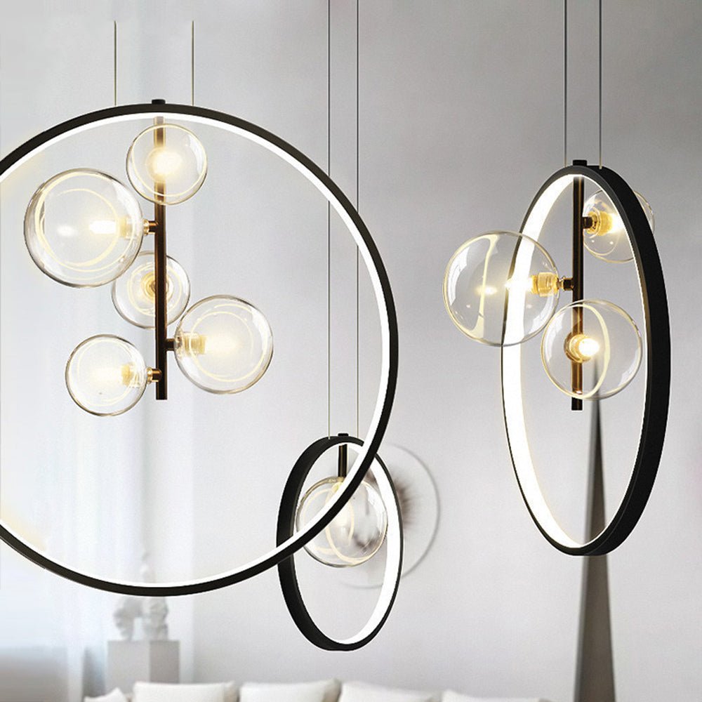 Doblira Modern Pendant Light