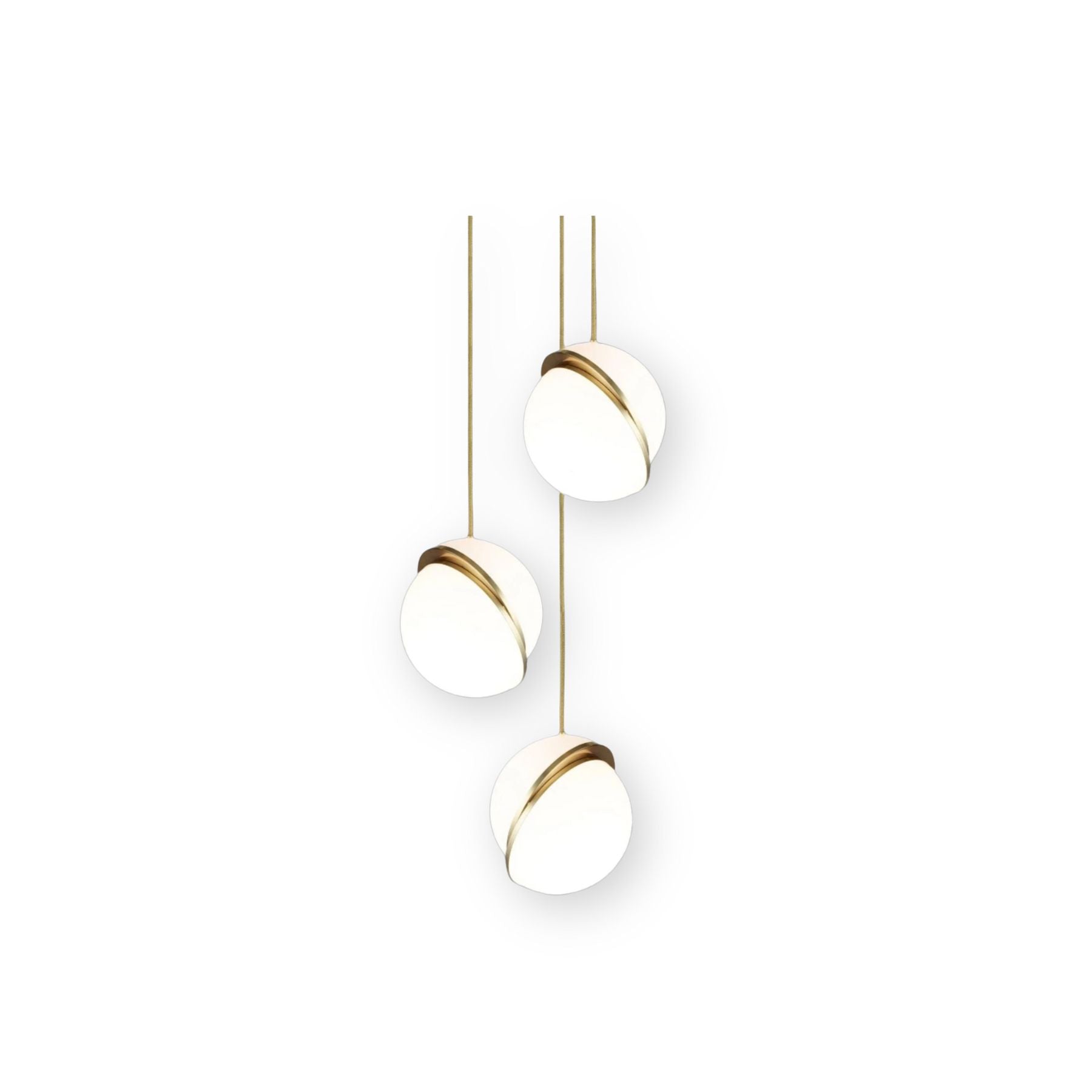 Zaliora Pendant Light