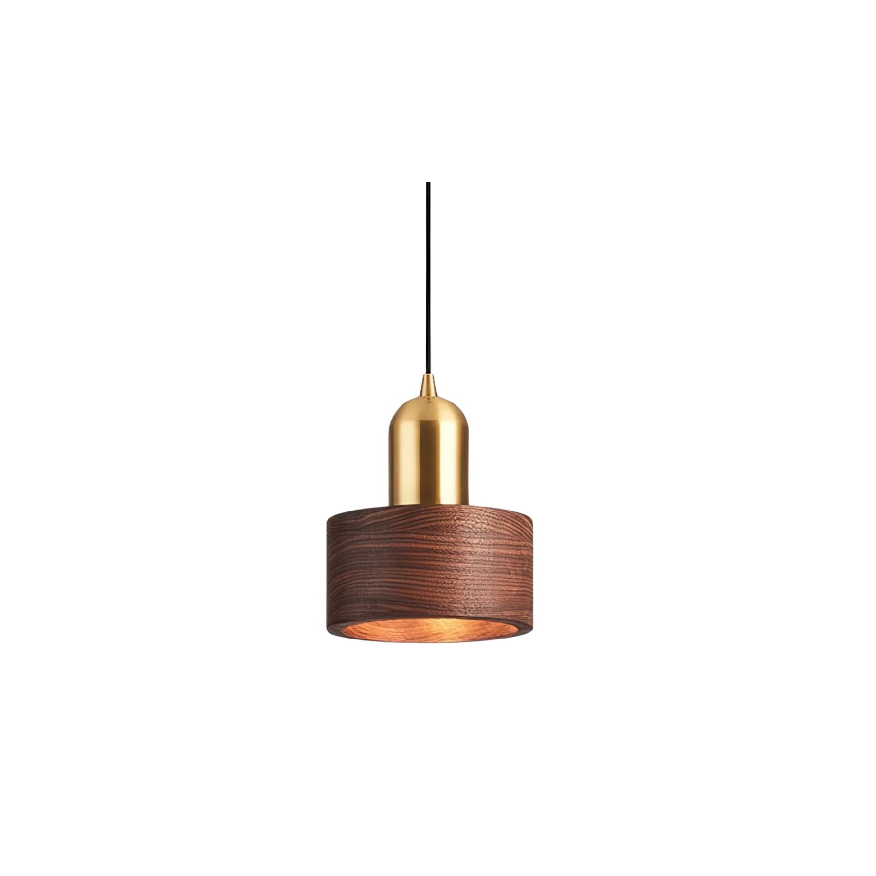 Japano Cone Pendant Light