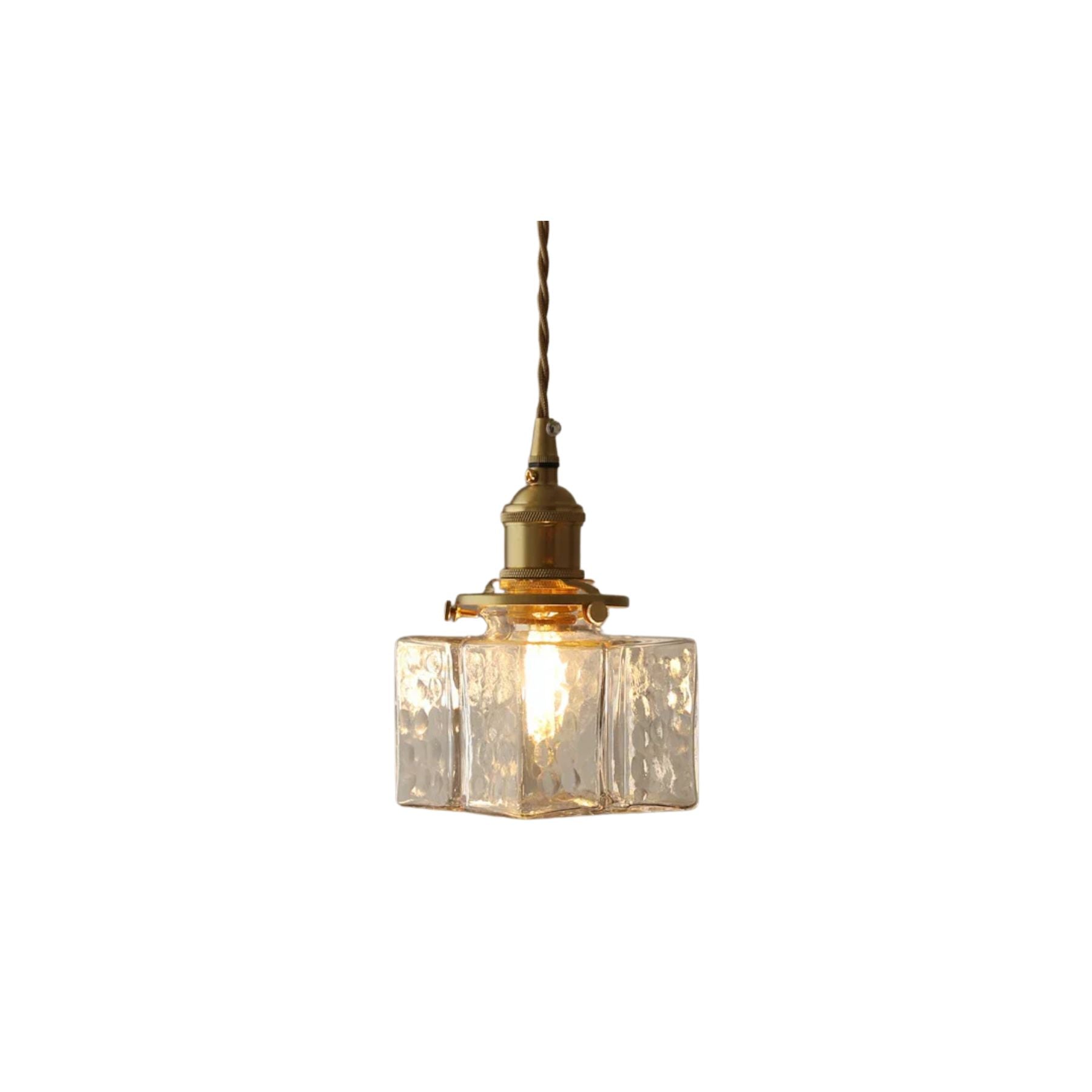 Mativo Pendant Light
