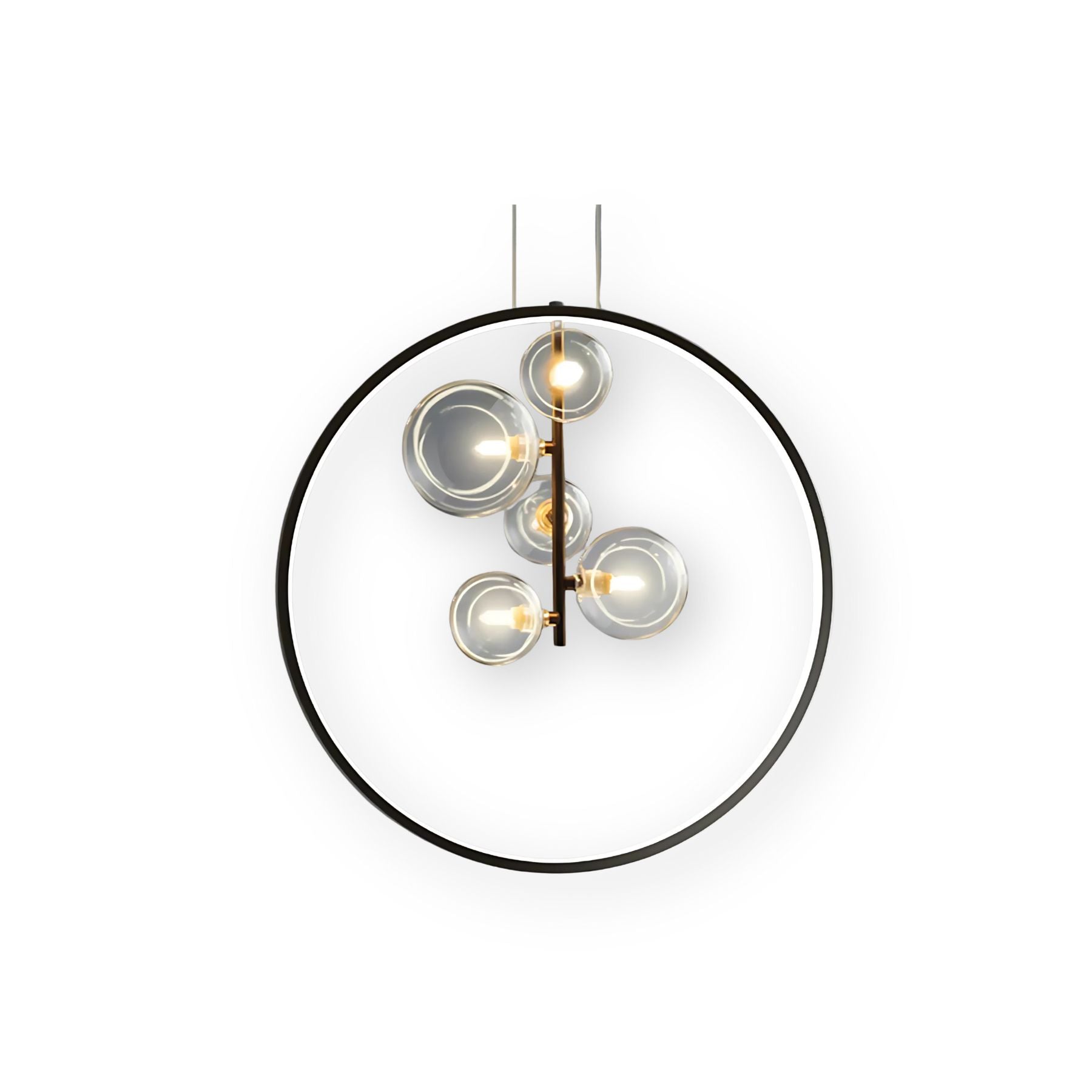 Doblira Modern Pendant Light