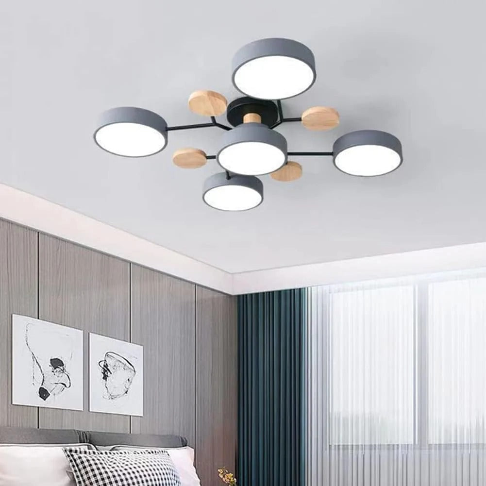 Masven Ceiling Light