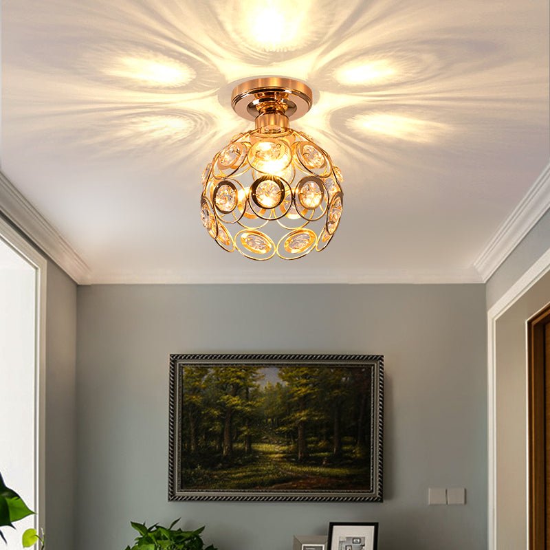 Bellaro Ceiling Light