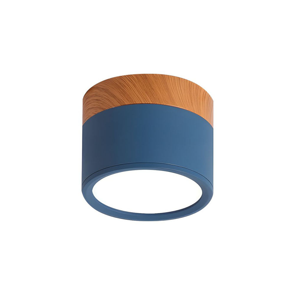 Cylano Small Ceiling Light