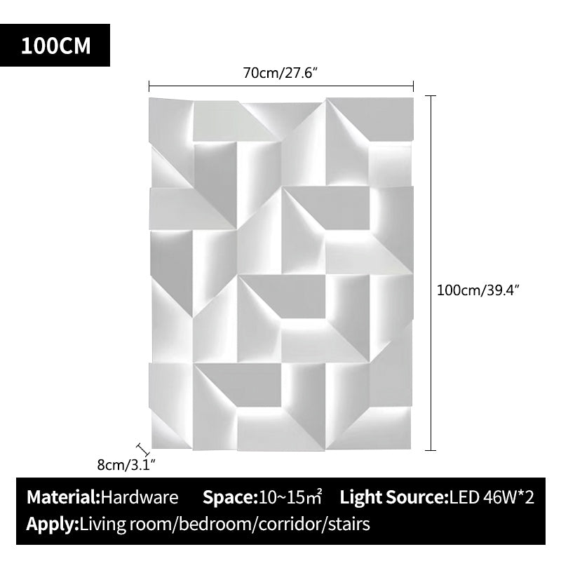 Coznira Wall Light