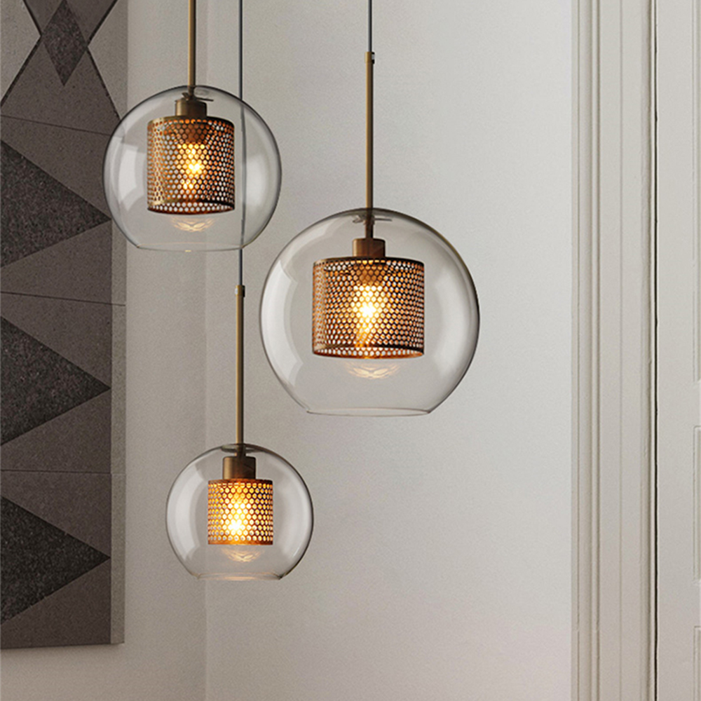 Zavonni Pendant Light