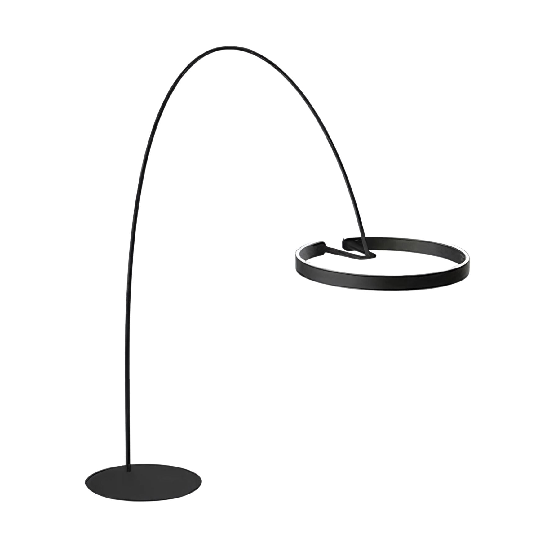 Cirleno Arc Floor Lamp