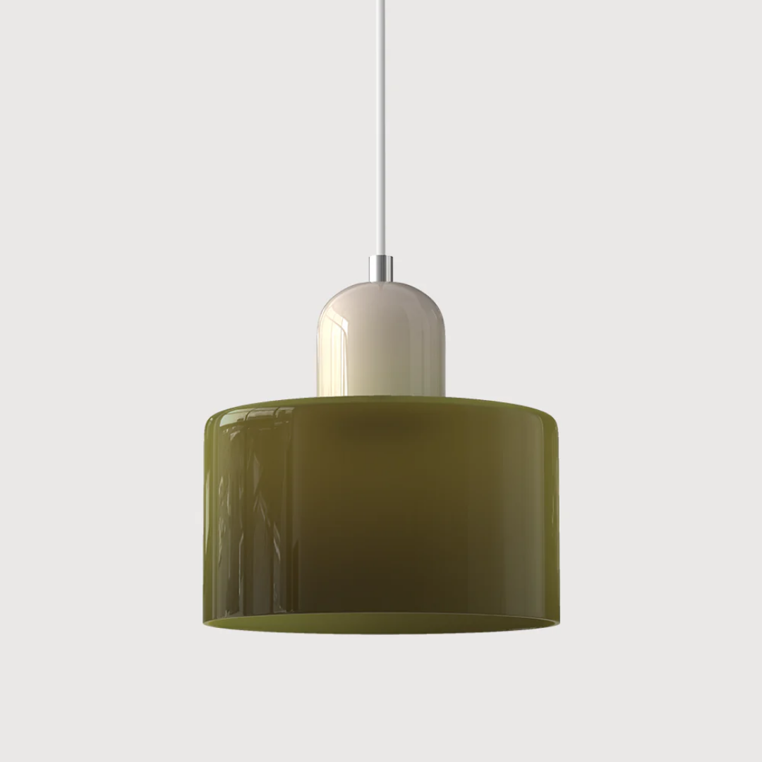 Lismero Retro Pendant Light