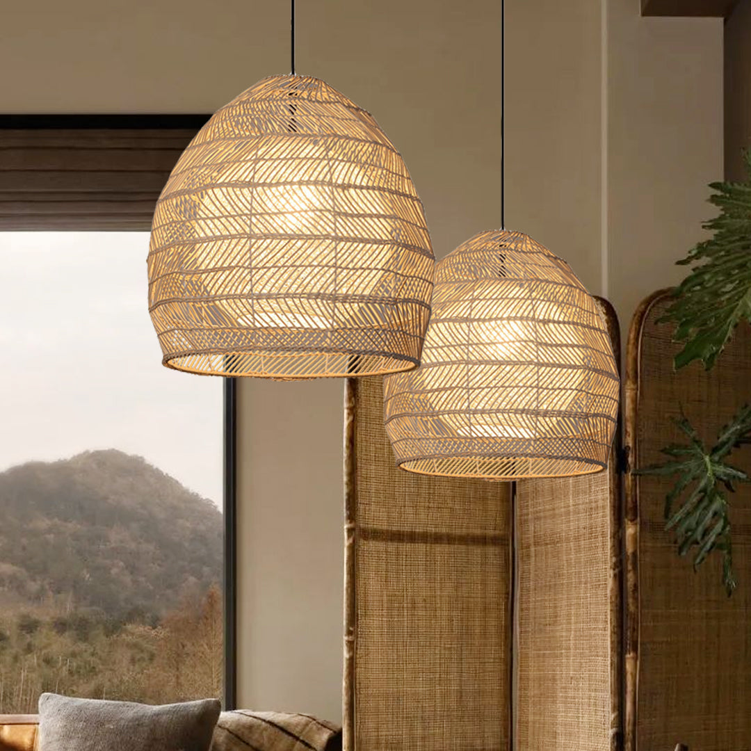 Biscanno Boho Pendant Light