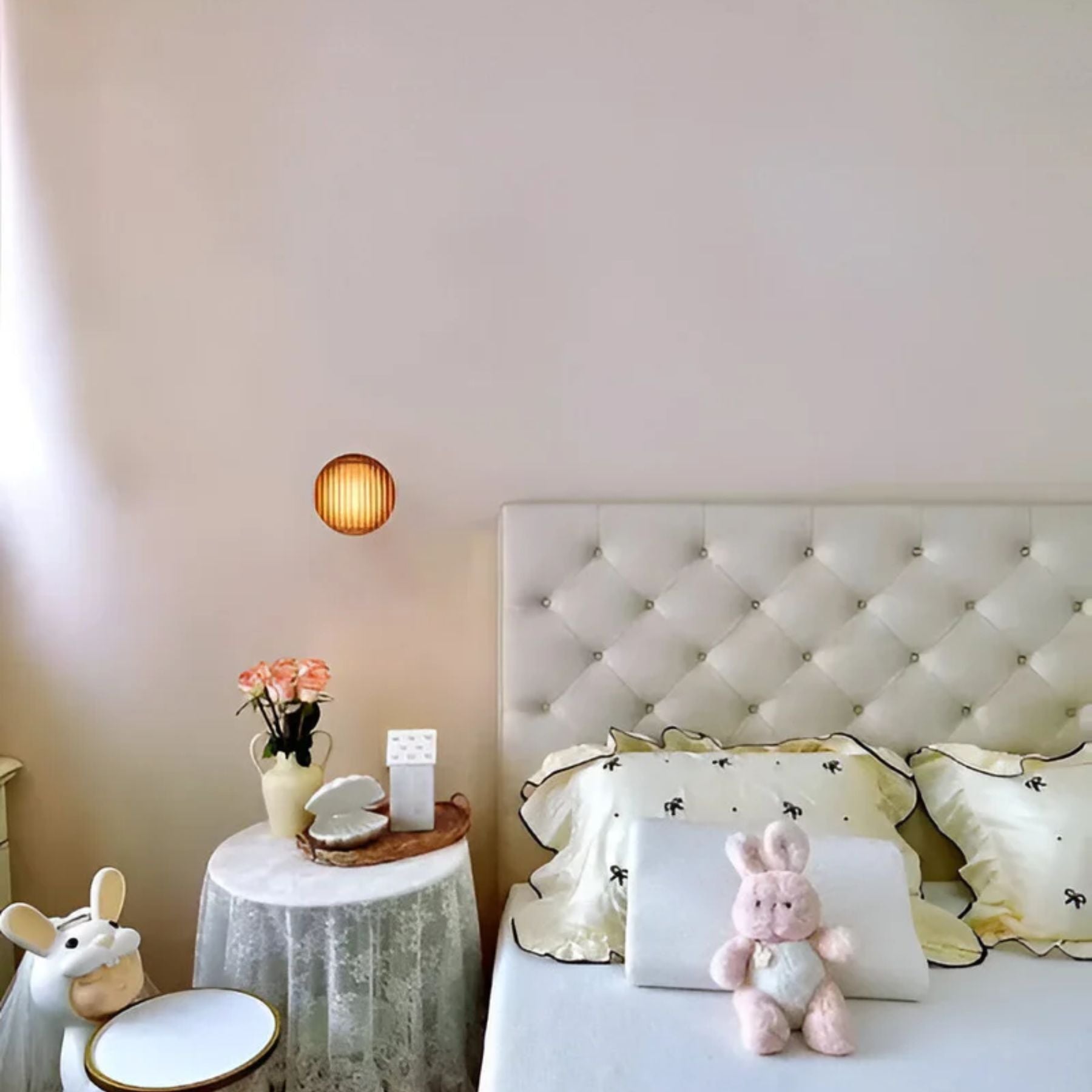 Ambrelli Wall Light