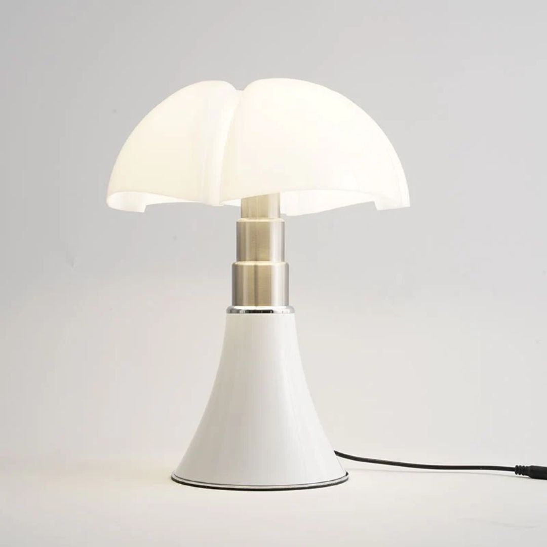 Arivelle Flower Table Lamp