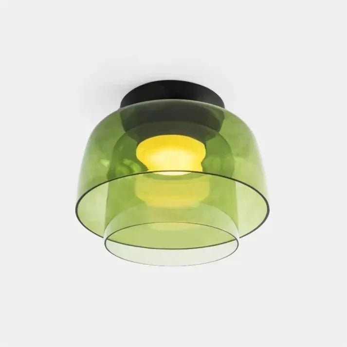 Syvren Layered Ceiling Light