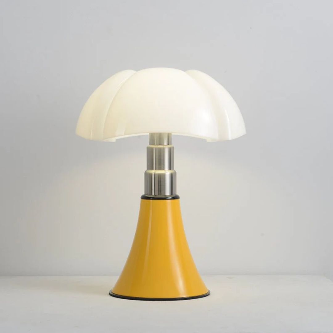 Arivelle Flower Table Lamp