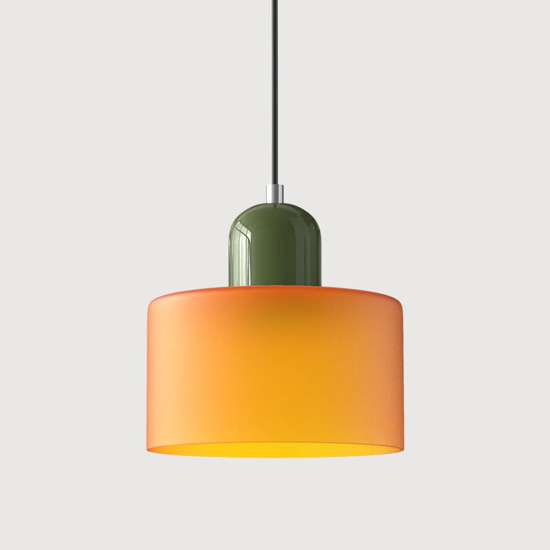 Lismero Retro Pendant Light