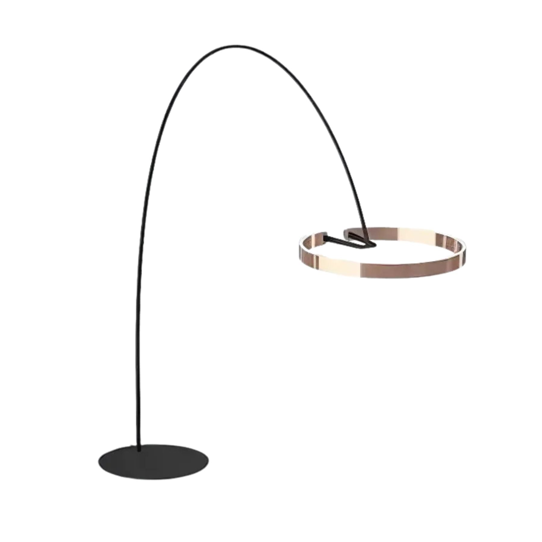 Cirleno Arc Floor Lamp