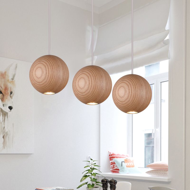 Ozarno Pendant Light