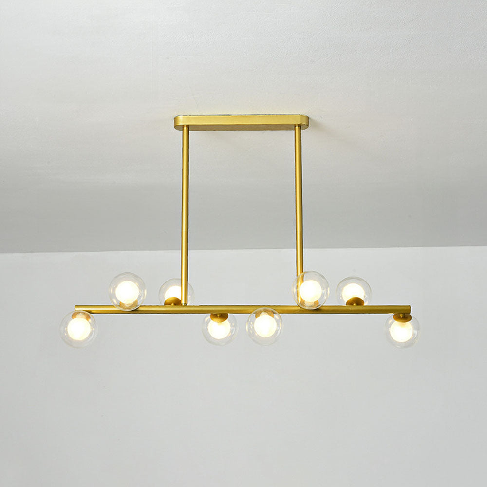 Belvion Pendant Light