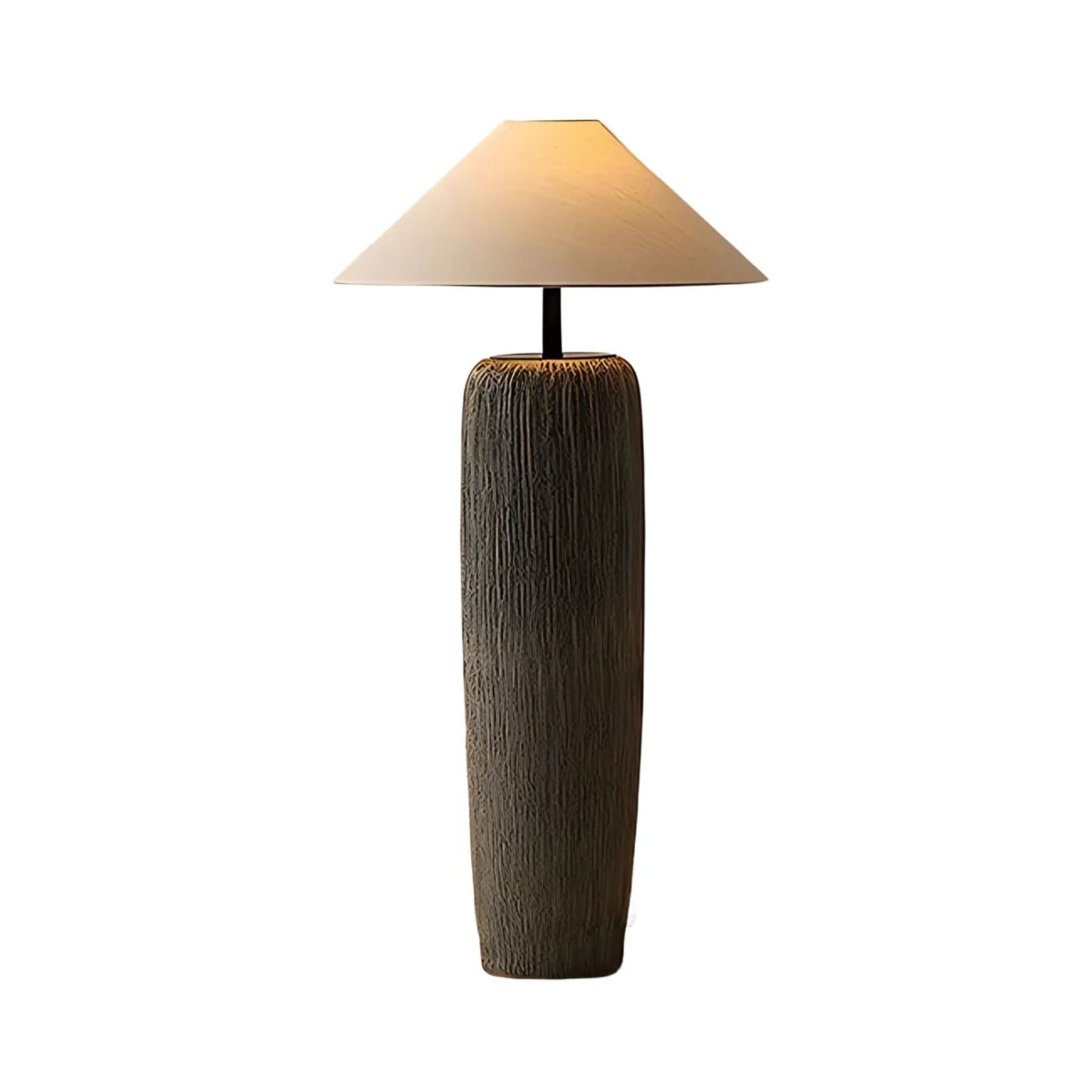 Tolozeno Rustic Floor Lamp