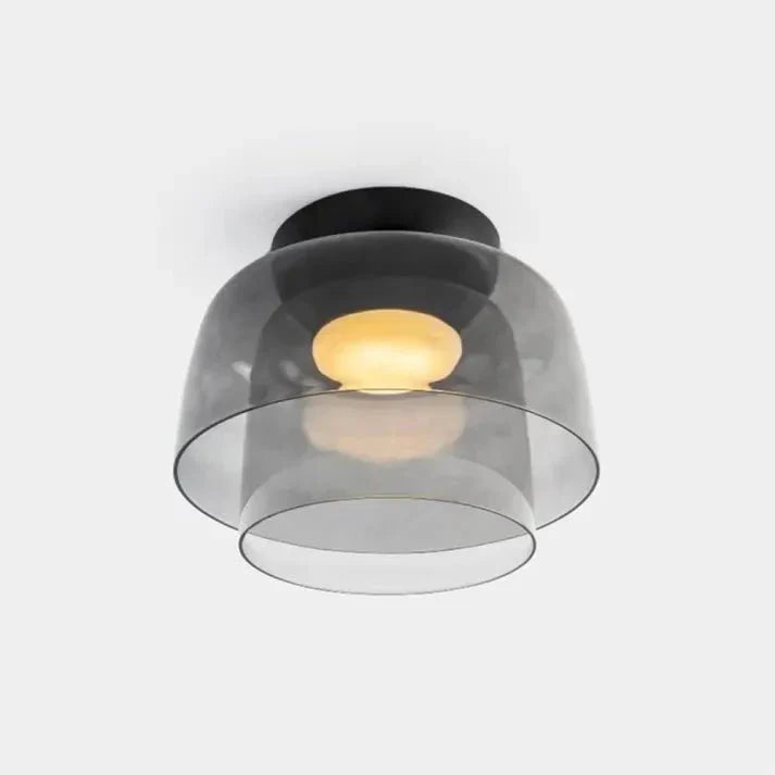 Syvren Layered Ceiling Light