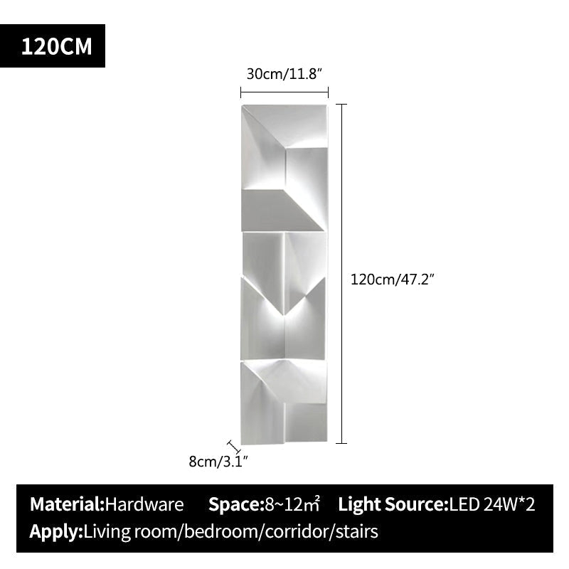 Coznira Wall Light