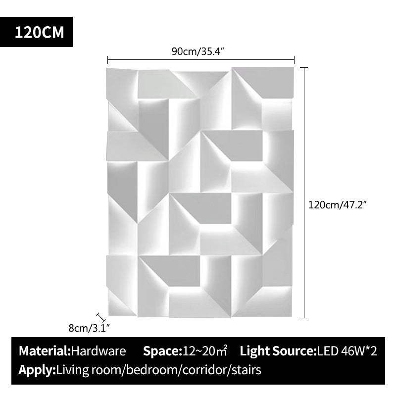 Coznira Wall Light