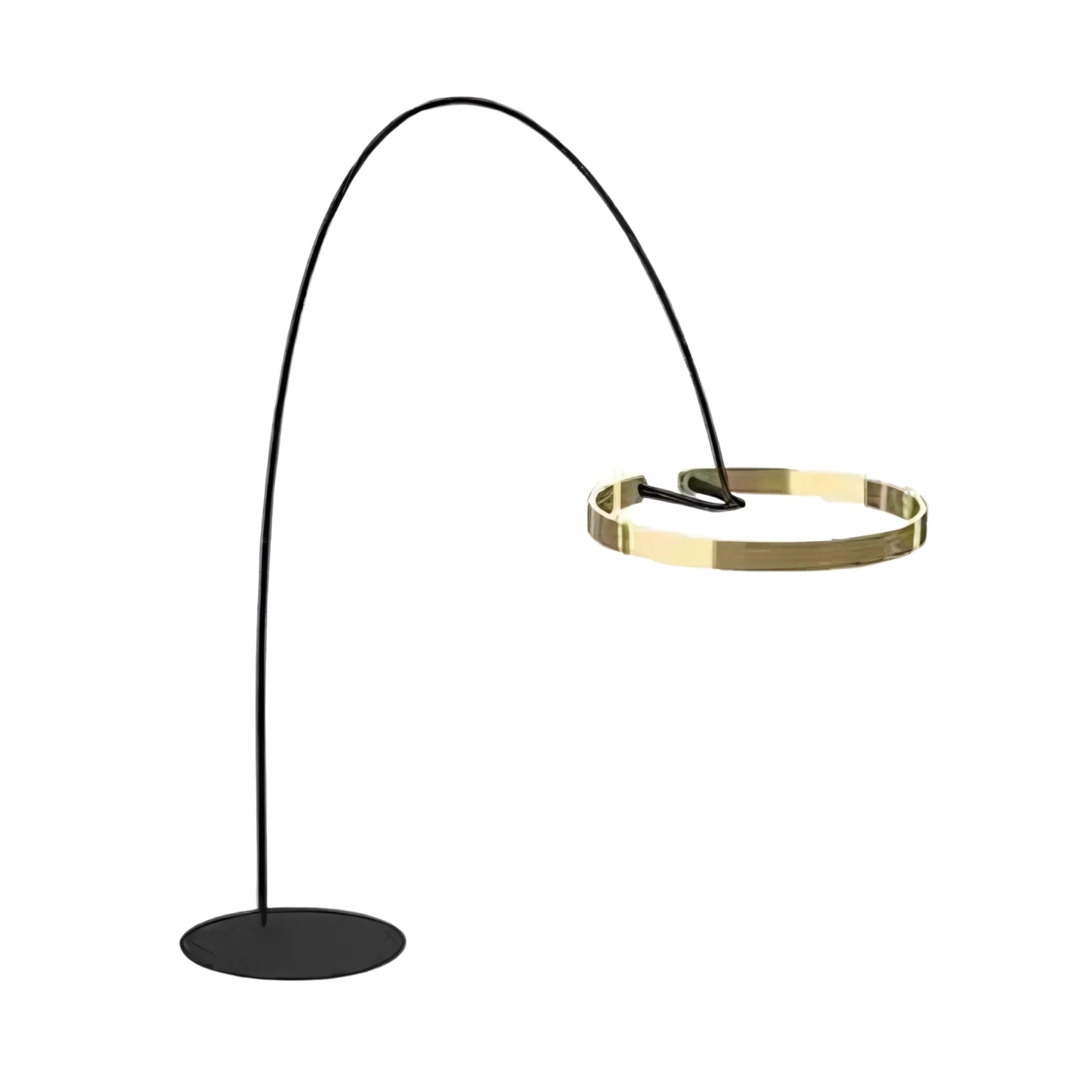 Cirleno Arc Floor Lamp