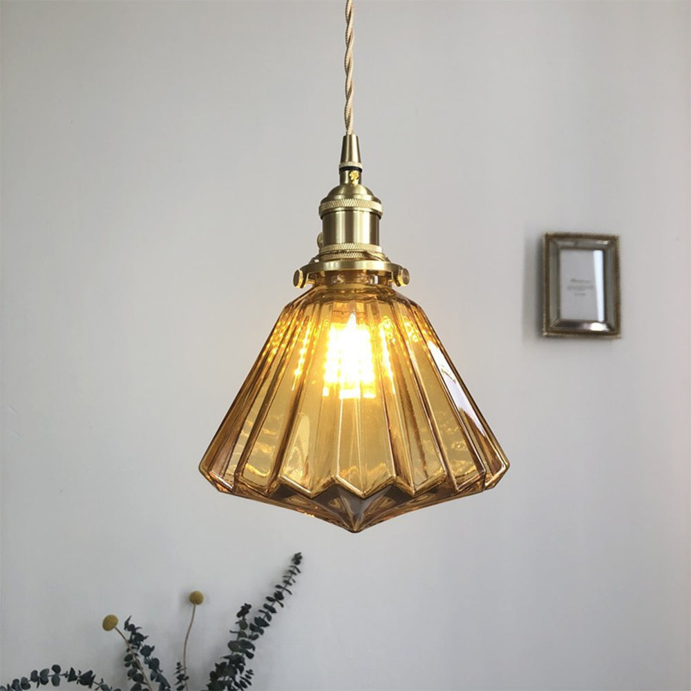 Yalven Pendant Light