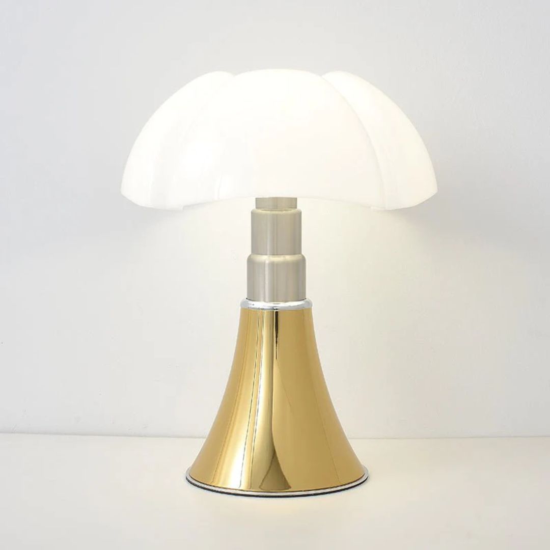Arivelle Flower Table Lamp