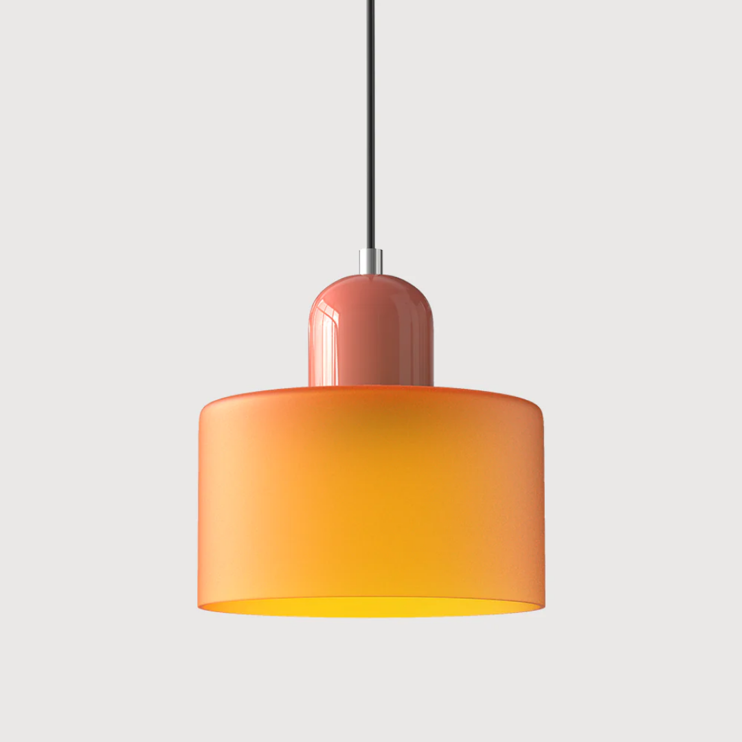 Lismero Retro Pendant Light