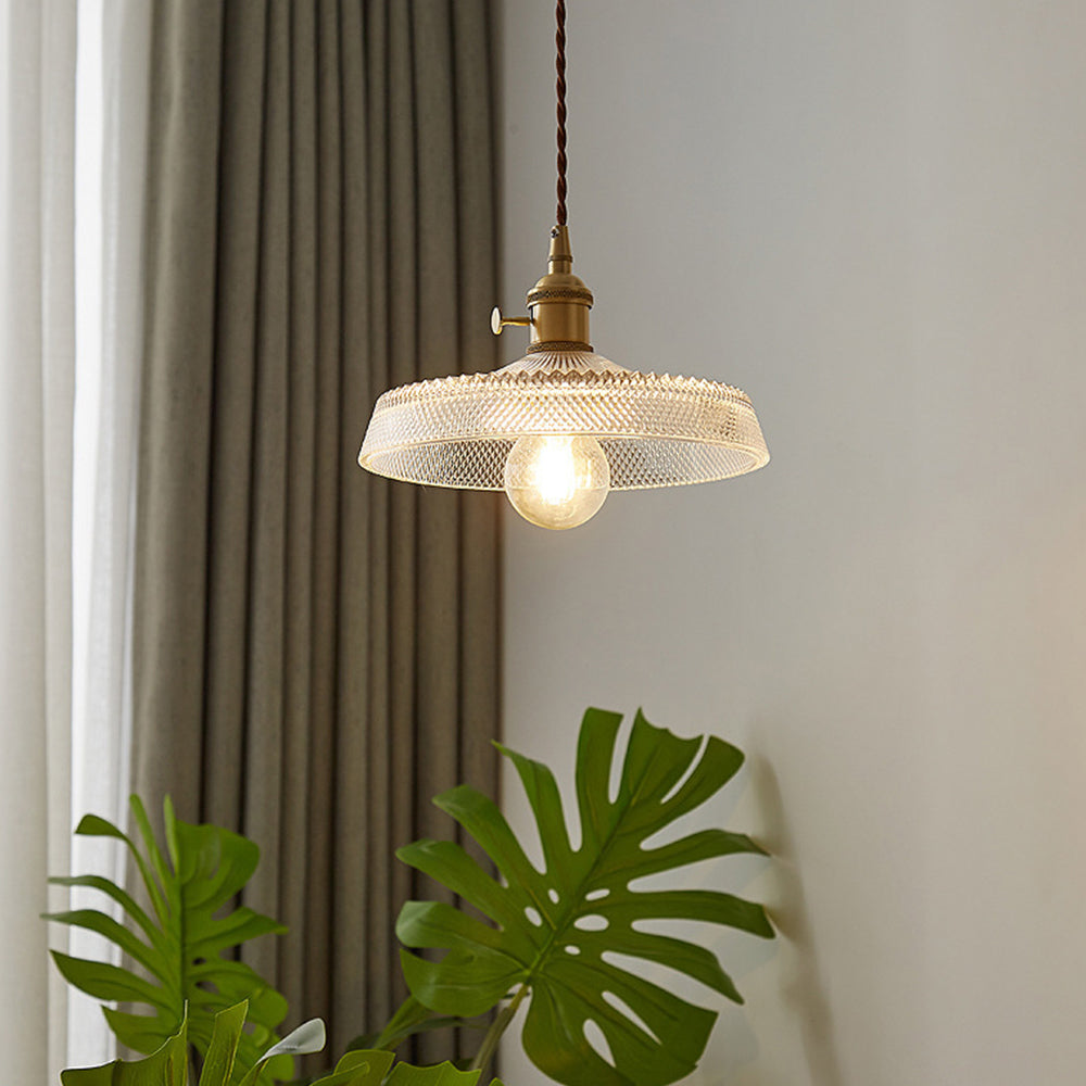 Silteron Pendant Light